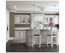 Фасад массив ДУБ 08 тип 01